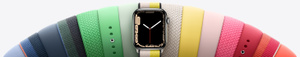 Buy Apple Watch Bands - Apple (HK)