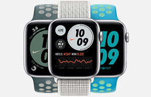 köp apple watch nike