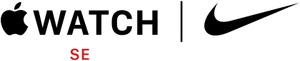 apple watch nike logo
