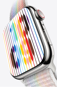 Buy Apple Watch Series 7 - Apple (HK)