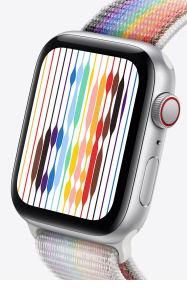 Buy Apple Watch SE - Apple (AU)