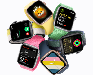 Buy Apple Watch Series 3 - Apple (SG)