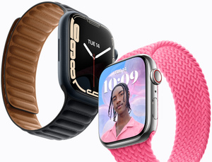 Buy Apple Watch SE - Apple (HK)