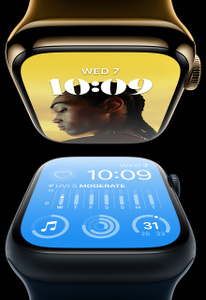 Apple Watch Series 8