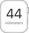 Apple Watch Series 6 44mm