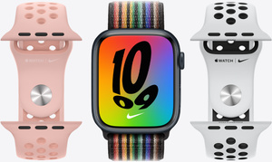 Buy Apple Watch Series 7 - Apple (HK)