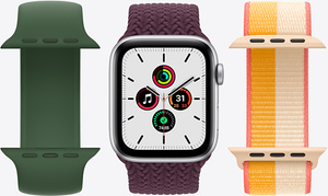 Buy Apple Watch Se Education Apple Sg