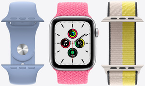 Buy Apple Watch - Gold - Education - Apple (HK)