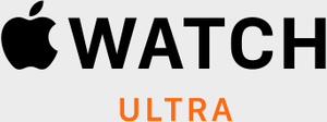 Apple Watch Ultra